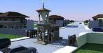 Vista del Rio... new subdivision on the block.