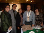 Arce Realty Oath Taking Under PRC