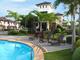 The Courtyards