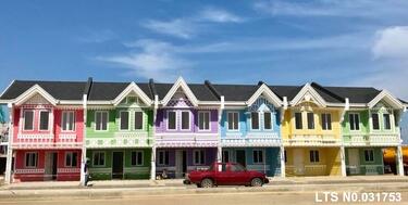 St.Francis Heights
