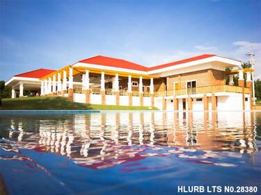 Coral Resort Estates