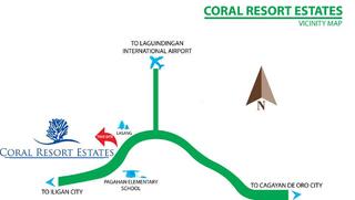 Coral Resort Estates