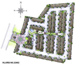 The Courtyards