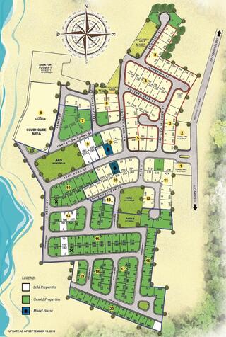 Coral Resort Estates