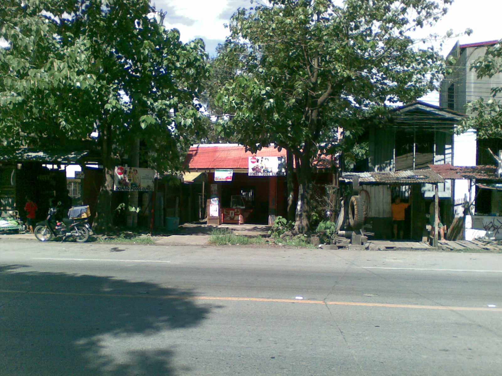 Commercial Building and Lot Bugo, Cagayan de Oro City for sale Commercial Building and Lot Bugo, Cagayan de Oro City for sale